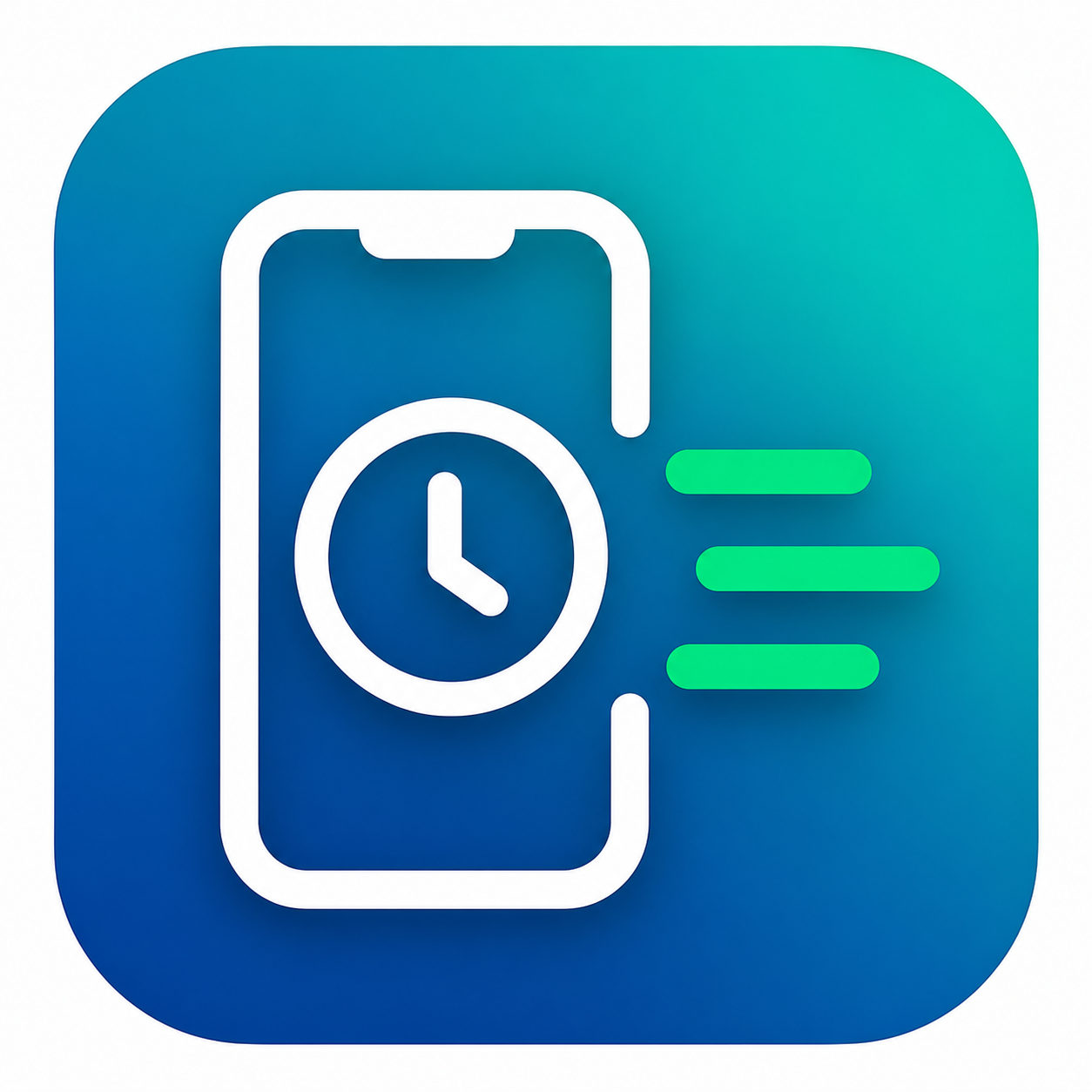 TimeCredit Logo
